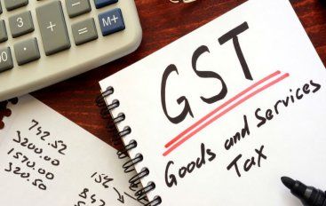 BW Business World - GST Reforms